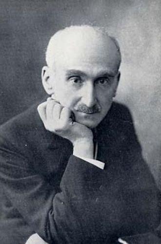 Henri bergson