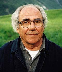 jean Baudrillard