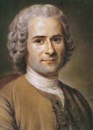 Jean-Jacques Rousseau