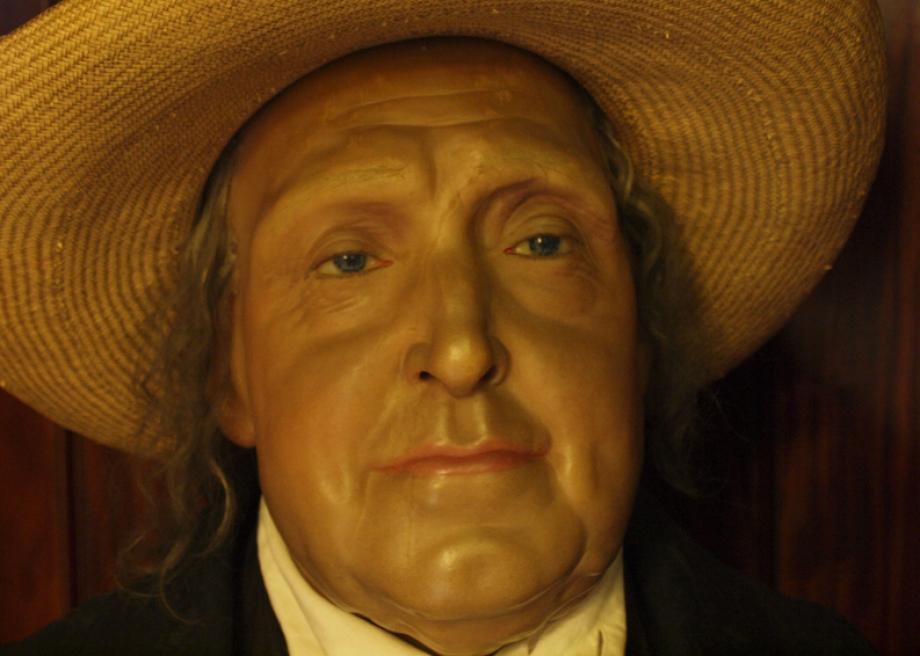 Jeremy bentham