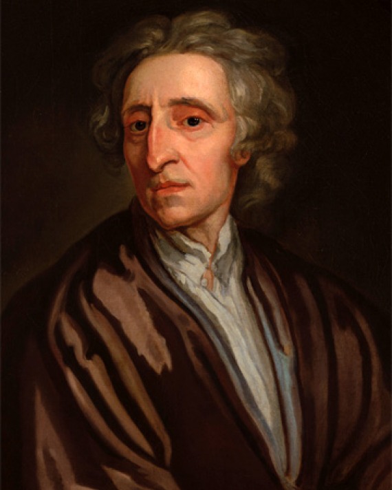 John Locke