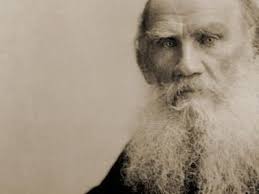 Lon Tolstoi