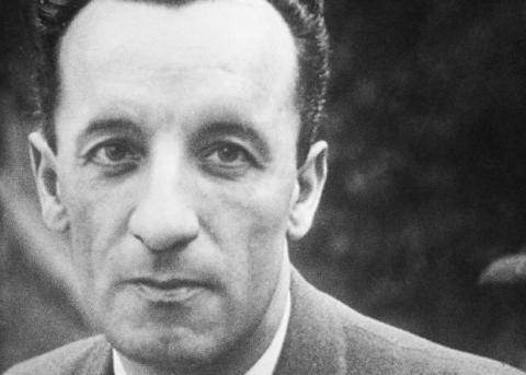 Maurice Merleau-Ponty