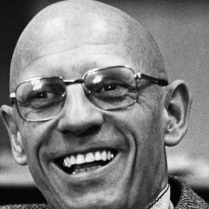 Michel Foucault