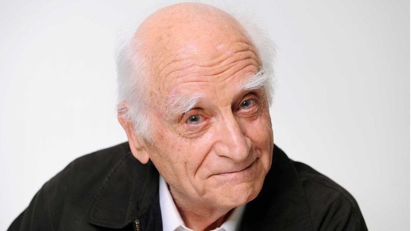 Michel Serres