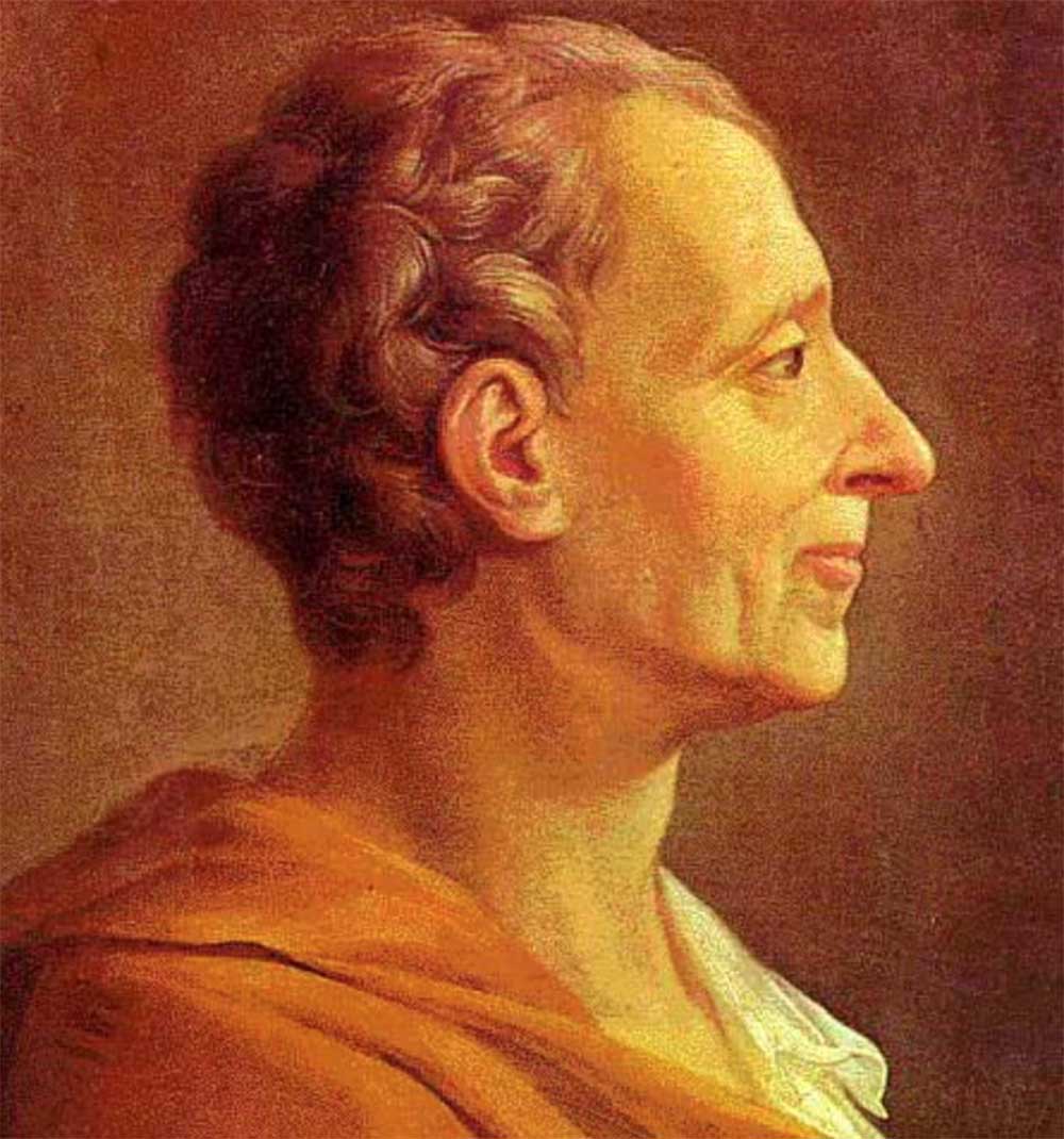 Montesquieu