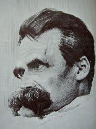 Freidrich Nietzsche