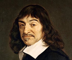 Ren Descartes