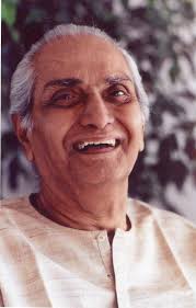 Ramesh balsekar