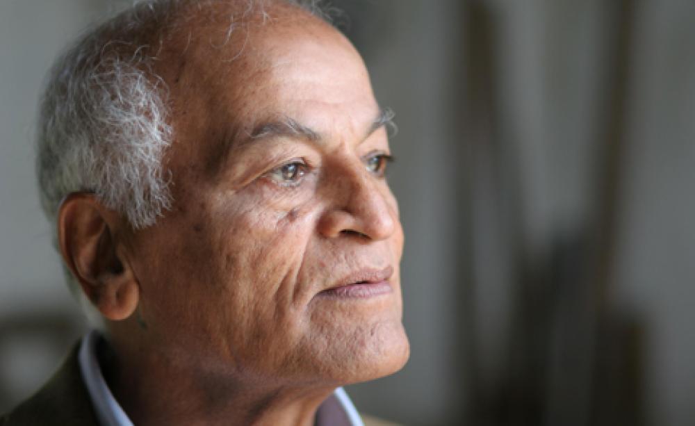 Satish Kumar