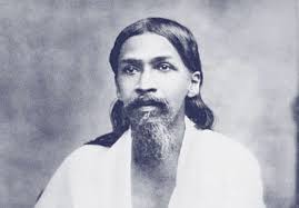 Shri Aurobindo