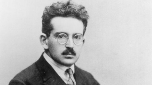 Walter Benjamin