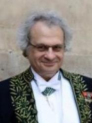 Amin Maalouf