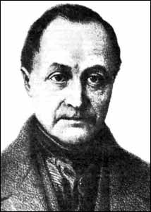 Auguste Comte