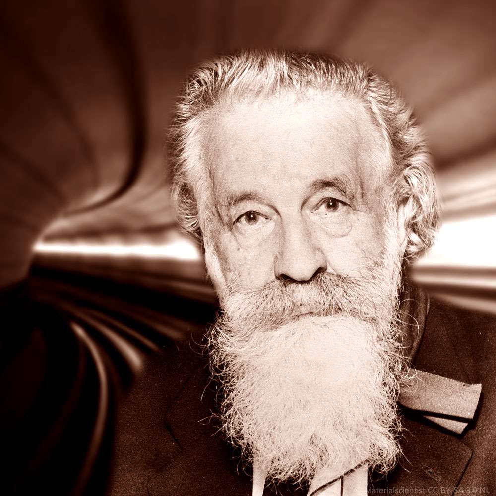 Gaston bachelard