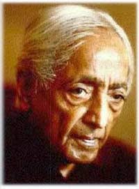 Jidhus Krishnamurti