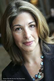 Naomi Klein