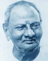 Nisargadata Maharaj