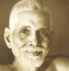 Ramana Maharshi