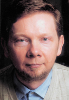 Eckhart Tolle